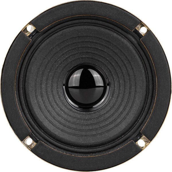 Main product image for 5" Sealed Back Paper Cone Midrange Speaker 4 Ohm299-550